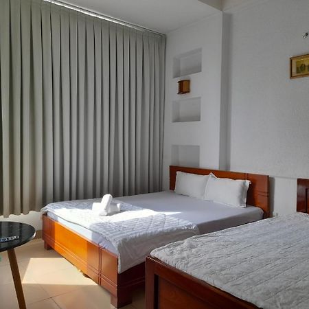 Khach San Mai Hoang 2 Otel Ho Şi Min Dış mekan fotoğraf